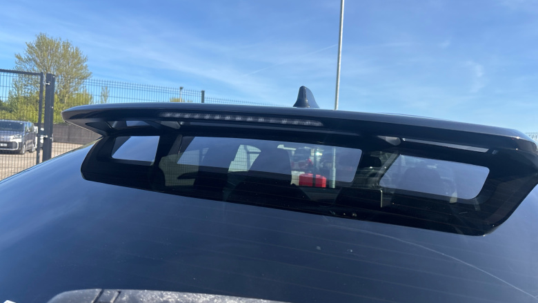 Toyota C-HR 1.8 Hybrid Excel 5dr CVT [Leather] Hybrid Hatchback